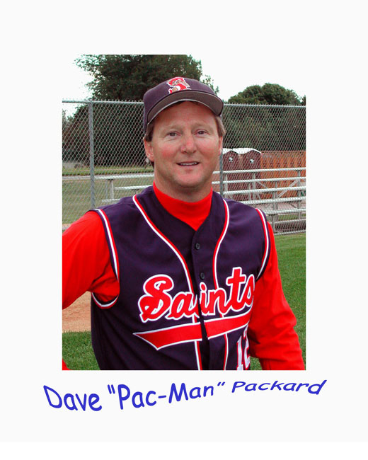 Dave Packard