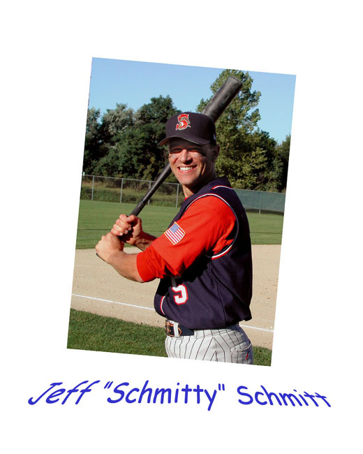 Jeff Schmitt